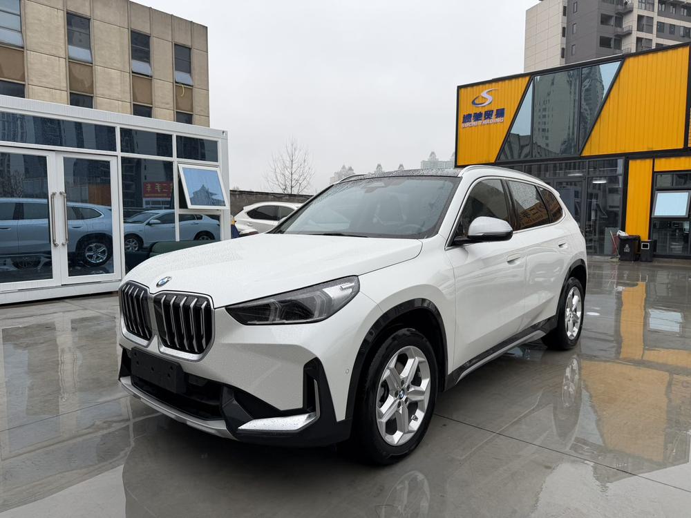 BMW BMW X1