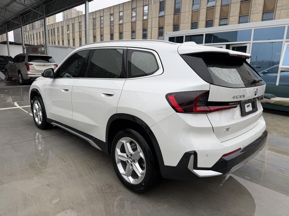BMW BMW X1