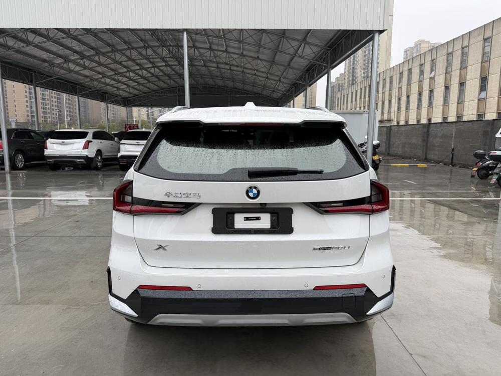 BMW BMW X1