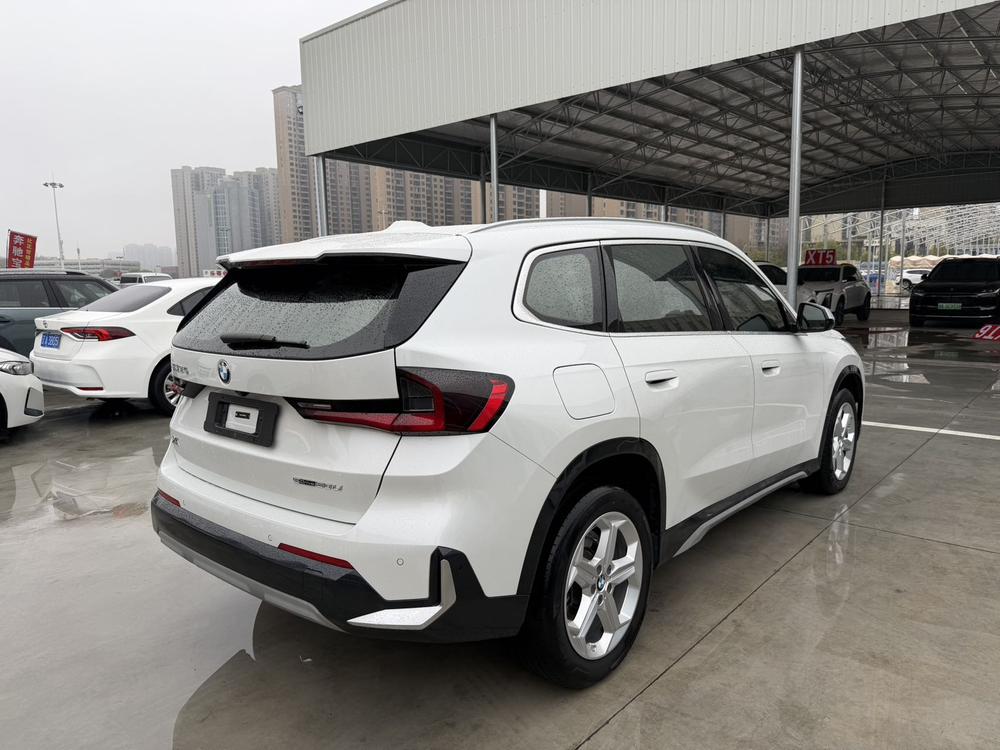 BMW BMW X1