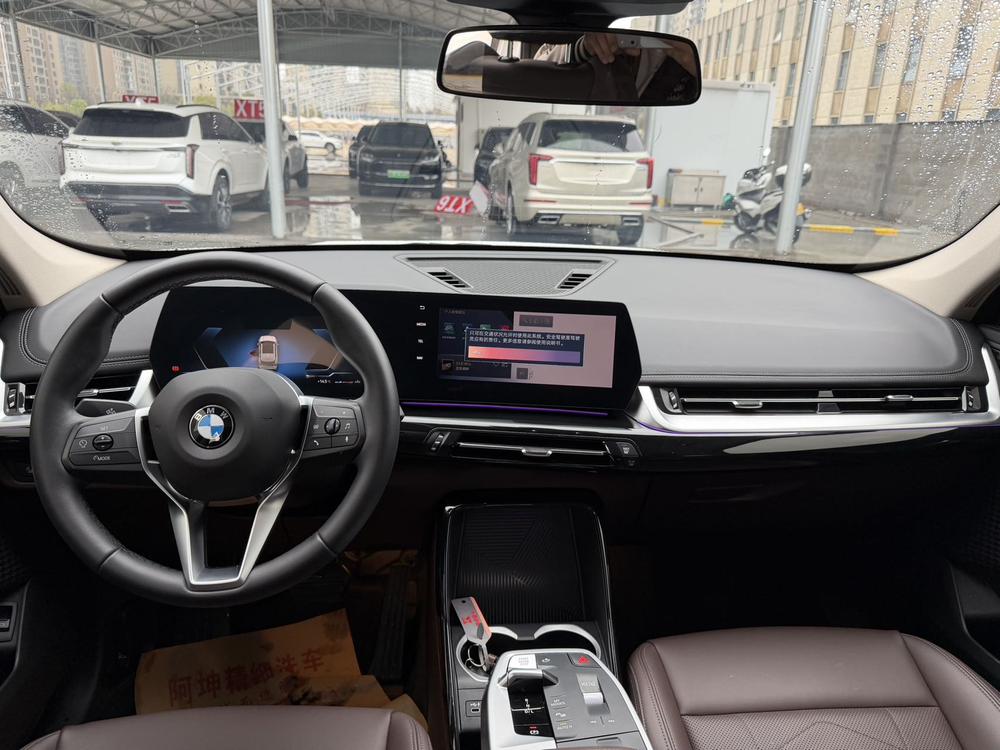 BMW BMW X1