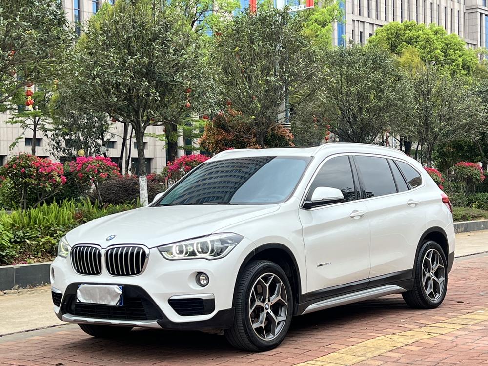 BMW BMW X1