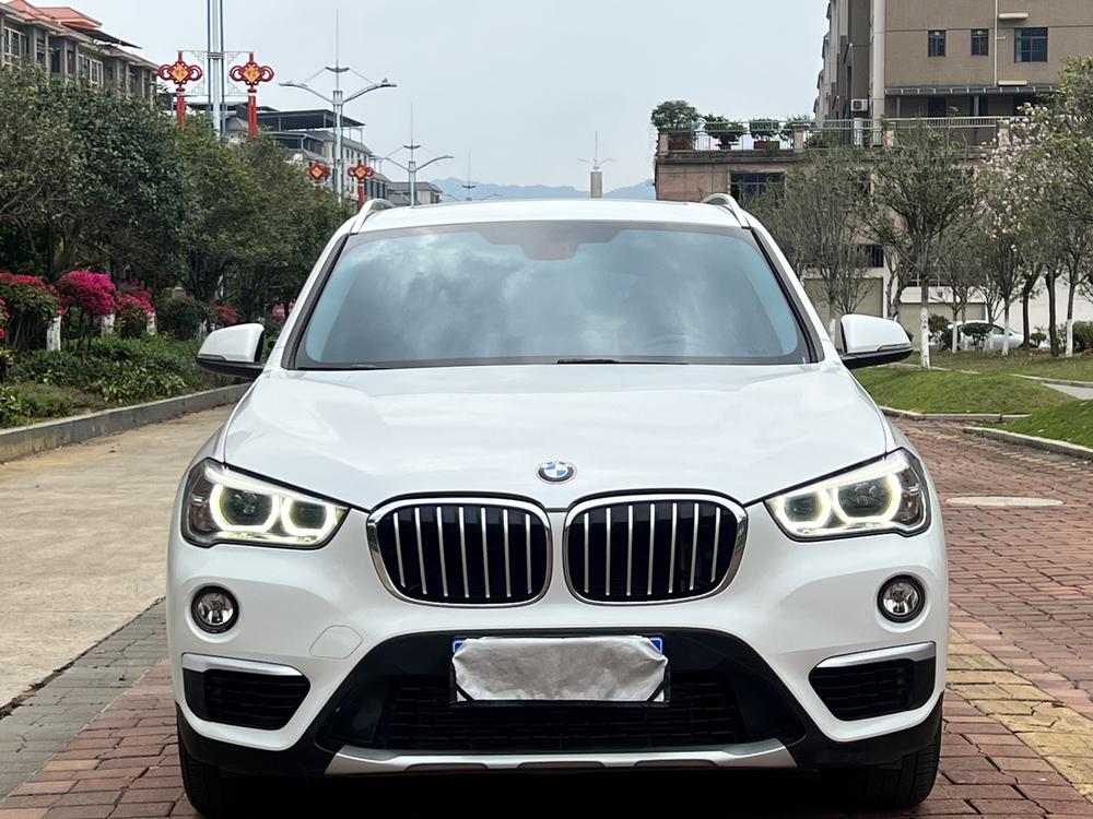 BMW BMW X1