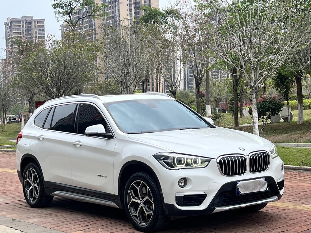 BMW BMW X1