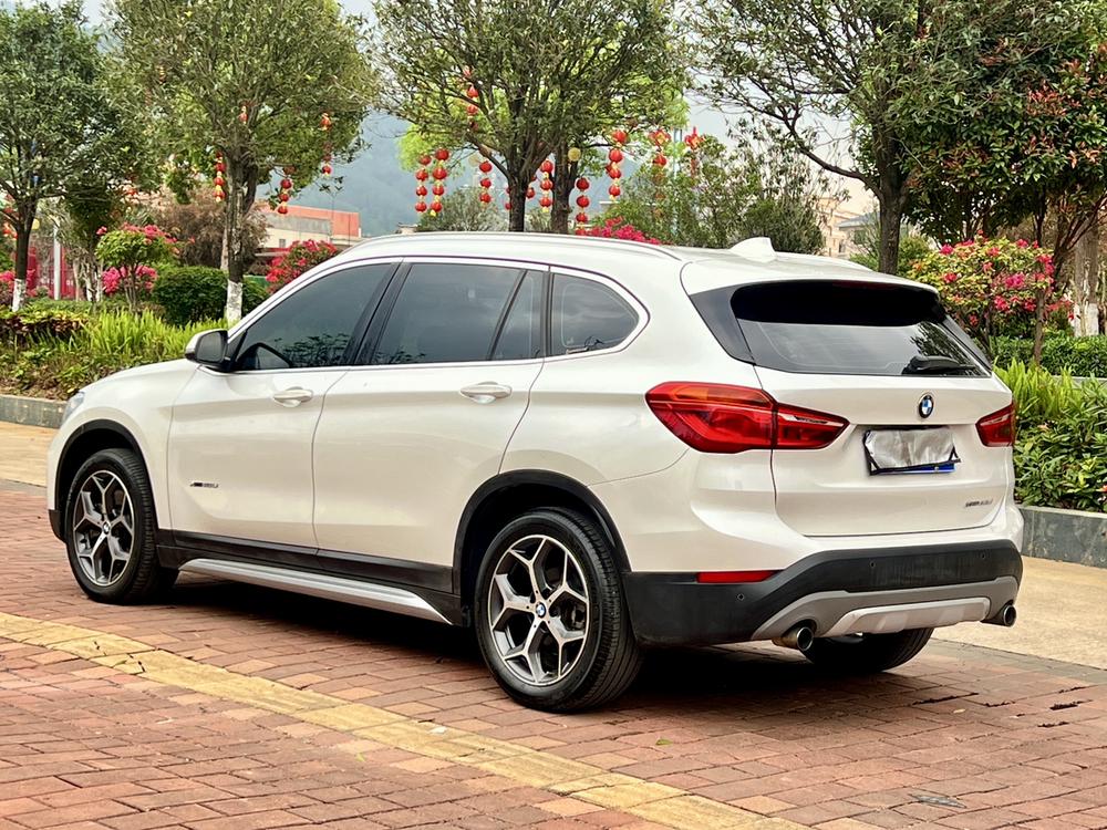 BMW BMW X1