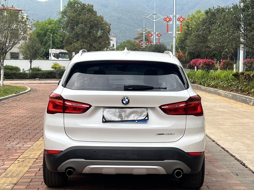 BMW BMW X1