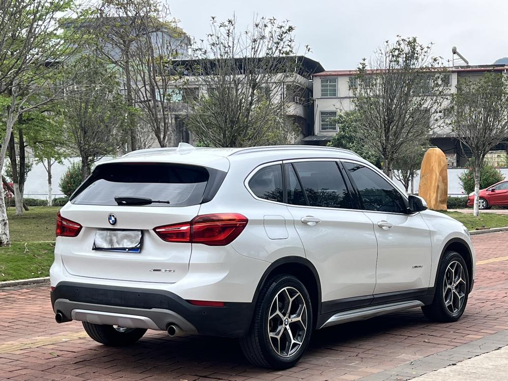 BMW BMW X1