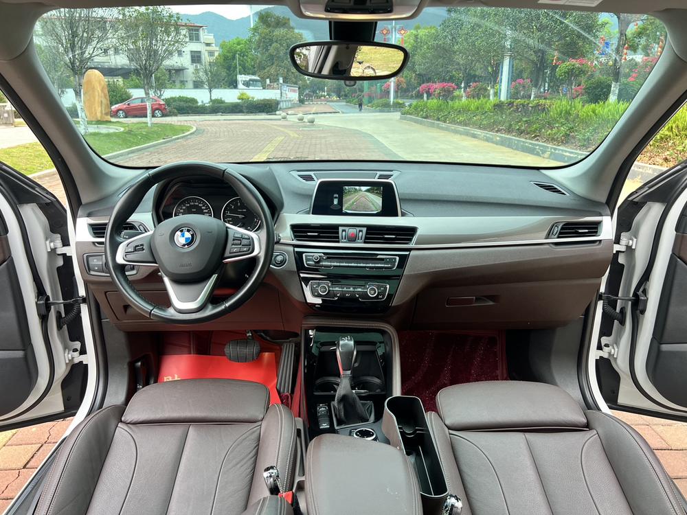 BMW BMW X1