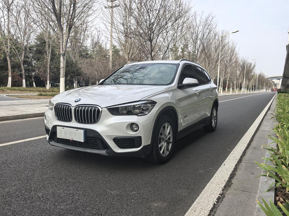 BMW BMW X1