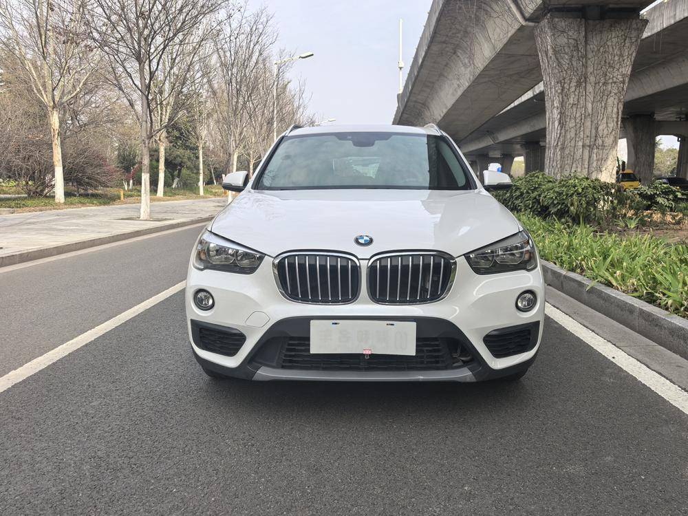 BMW BMW X1