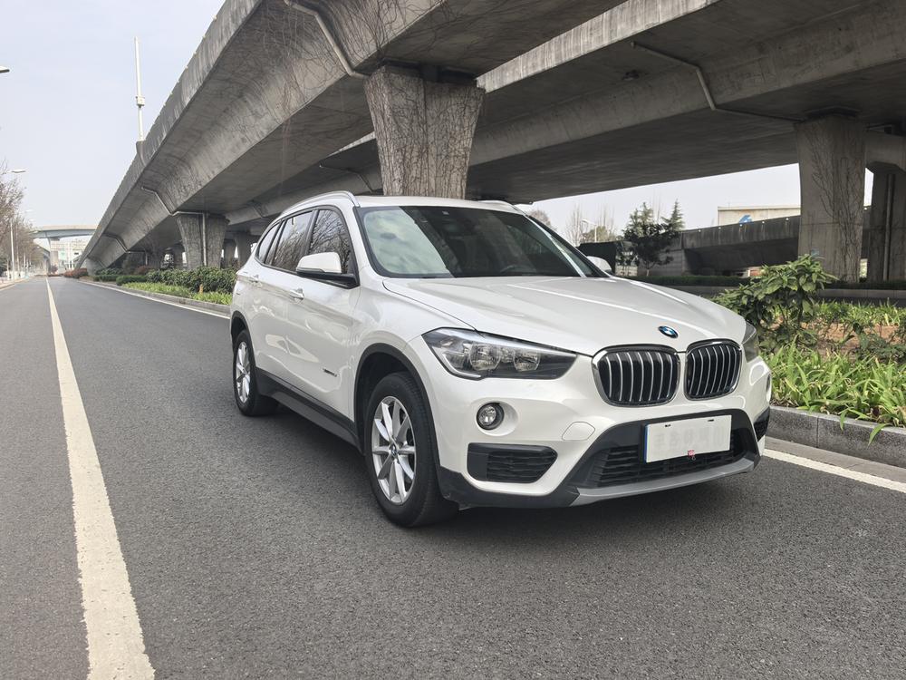BMW BMW X1