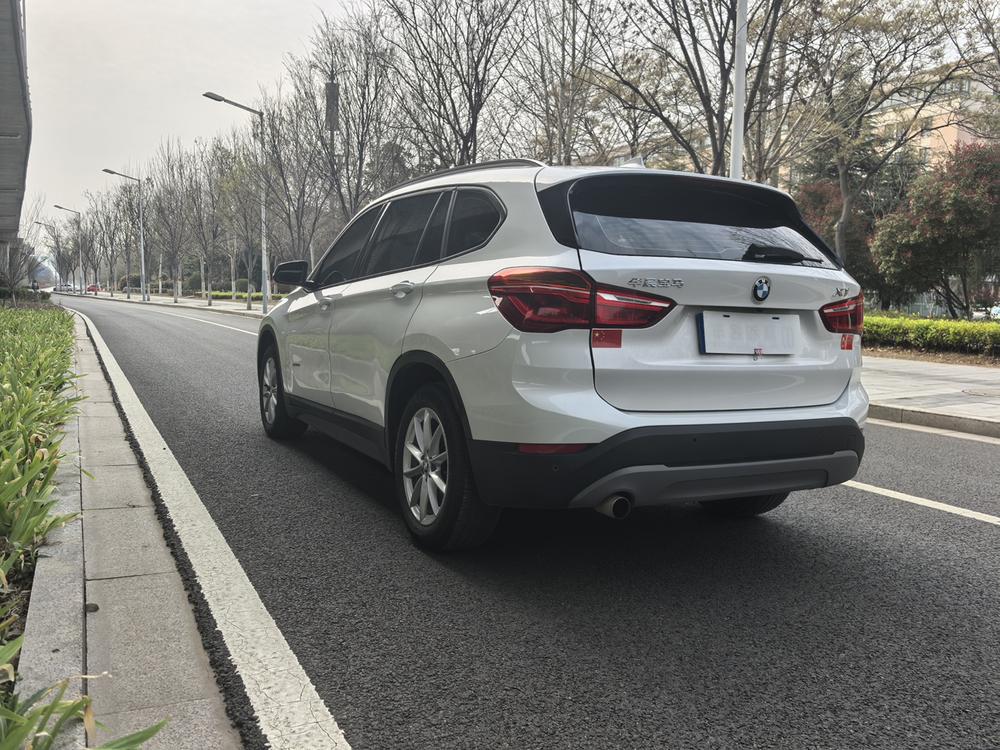 BMW BMW X1