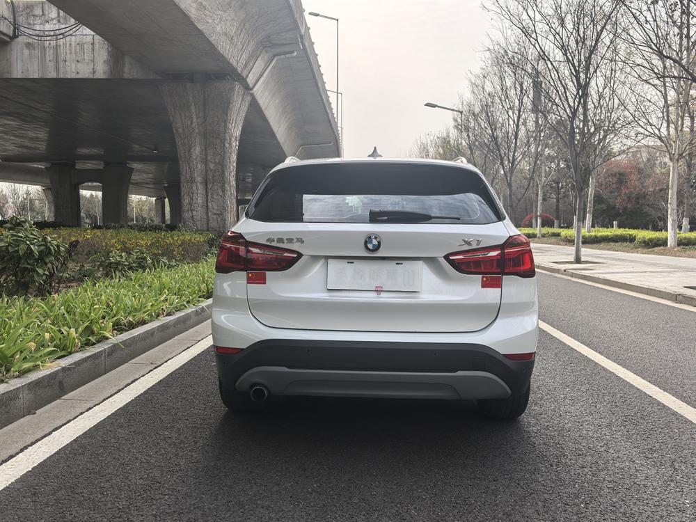 BMW BMW X1
