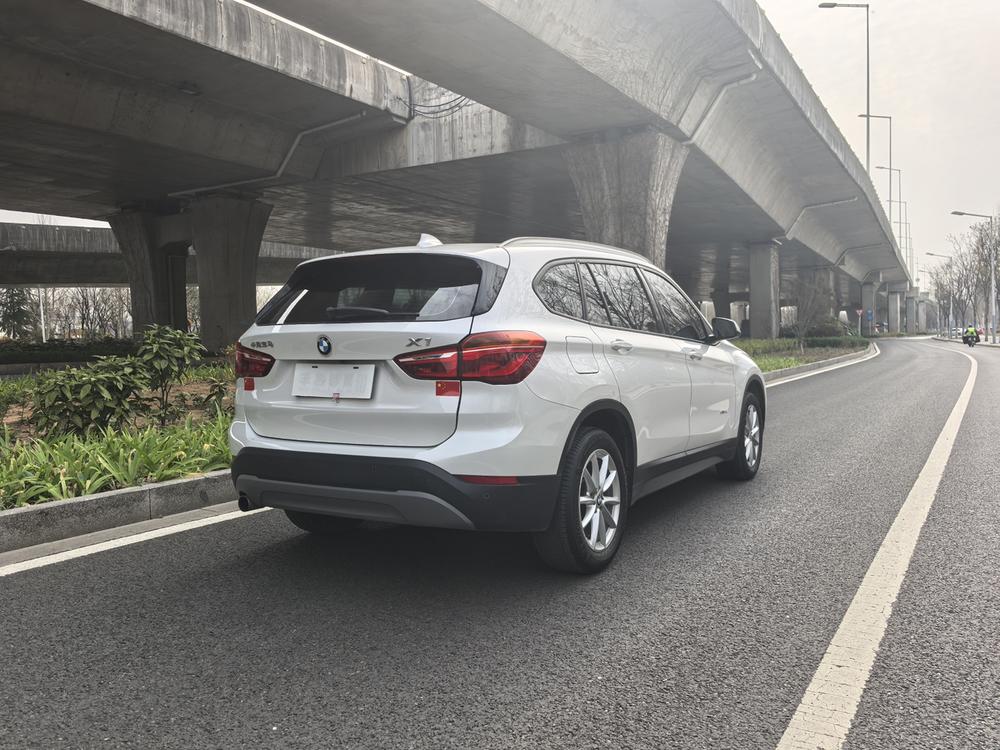 BMW BMW X1