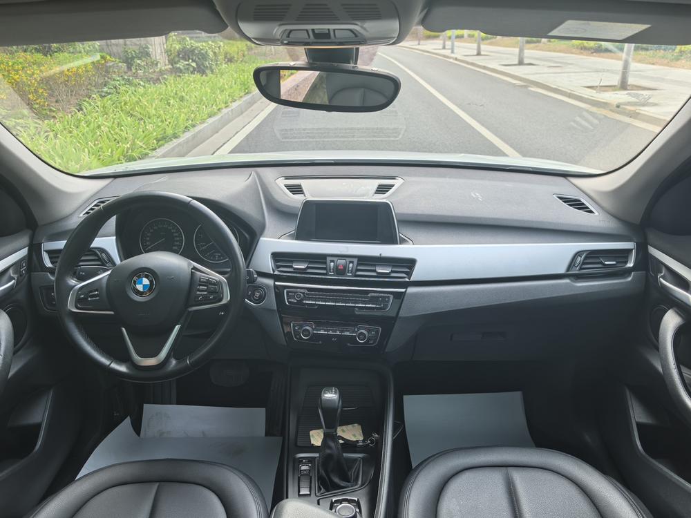 BMW BMW X1