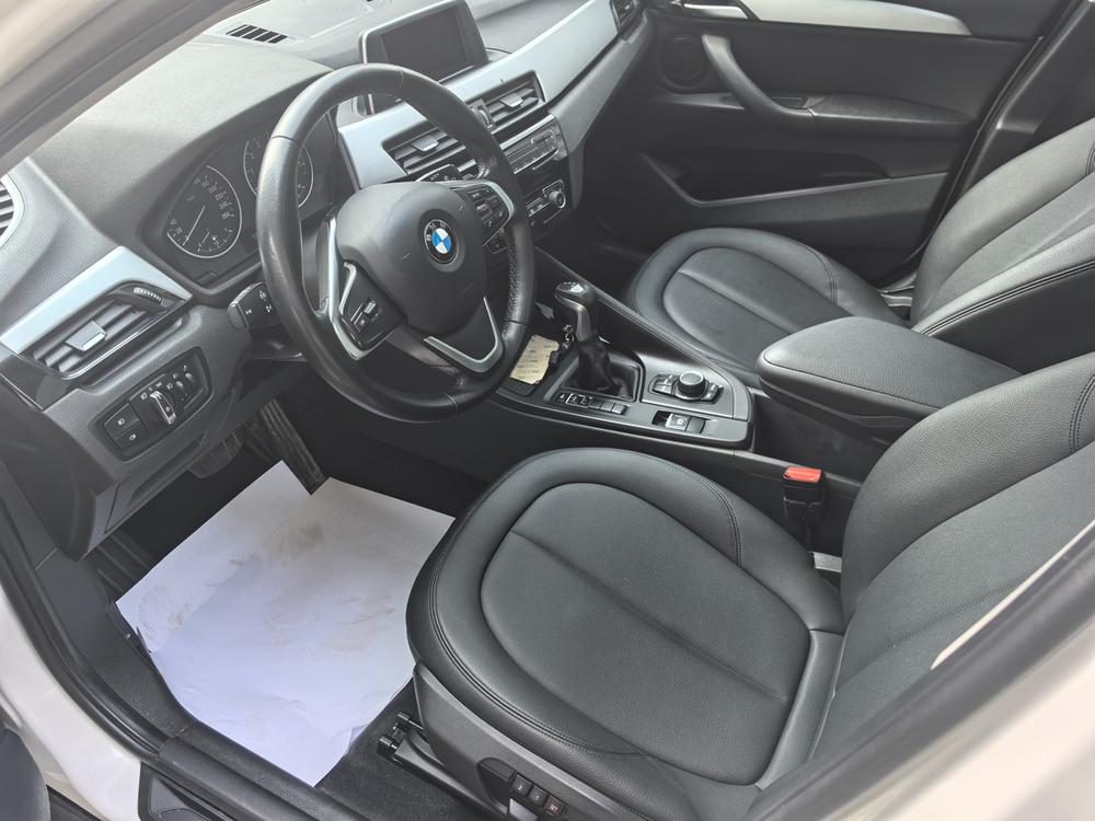 BMW BMW X1
