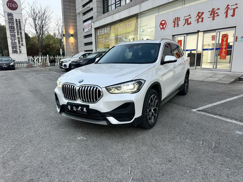 BMW BMW X1