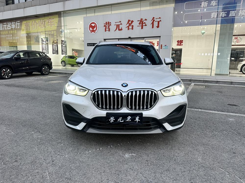 BMW BMW X1