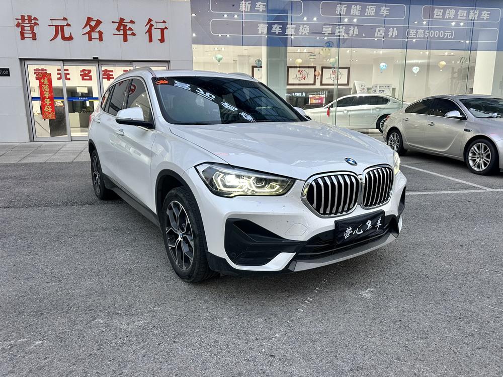 BMW BMW X1