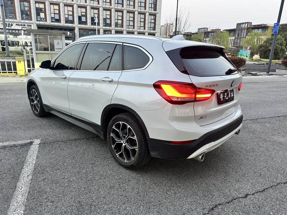 BMW BMW X1