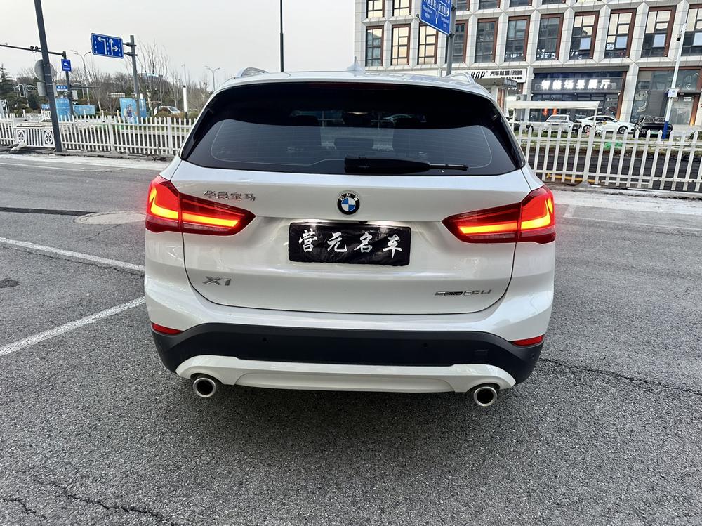 BMW BMW X1