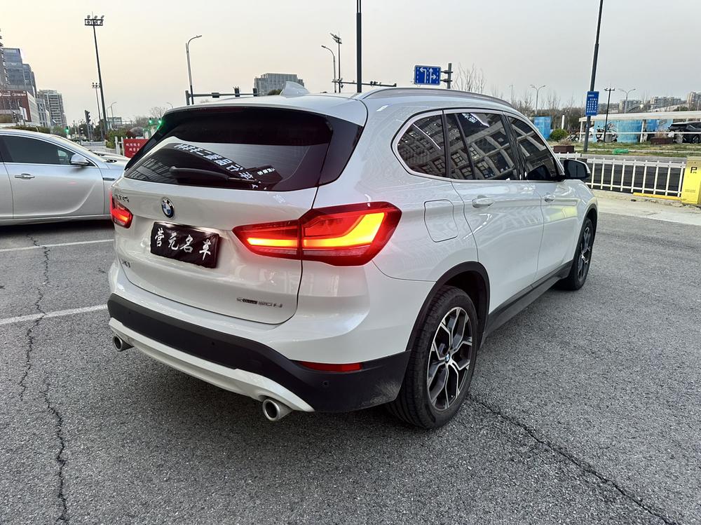 BMW BMW X1