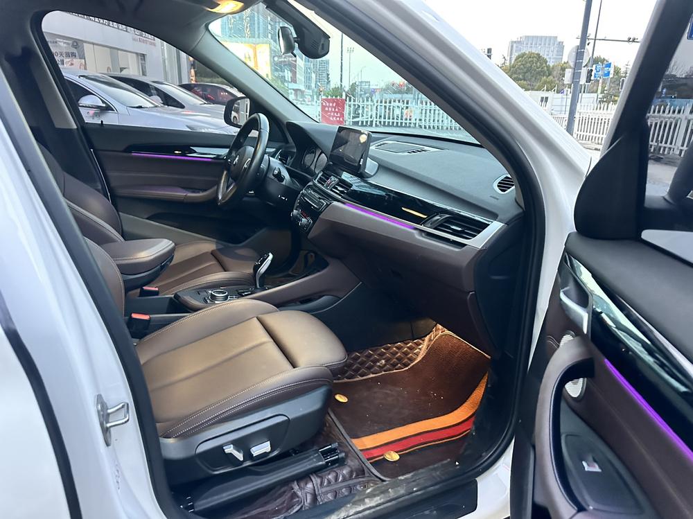 BMW BMW X1