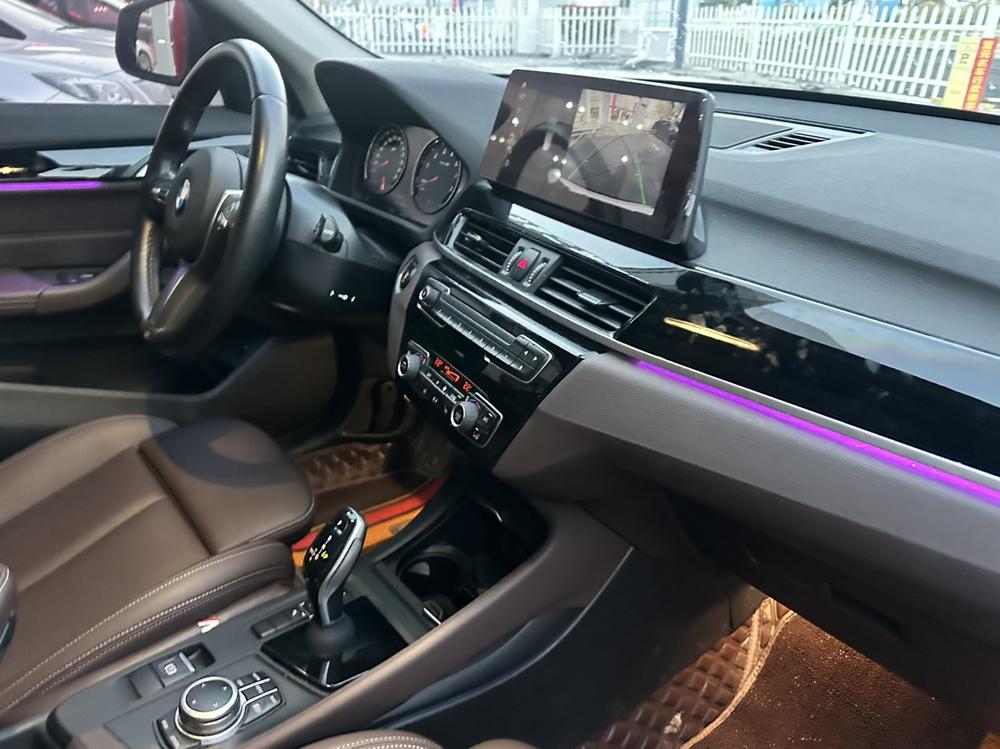BMW BMW X1