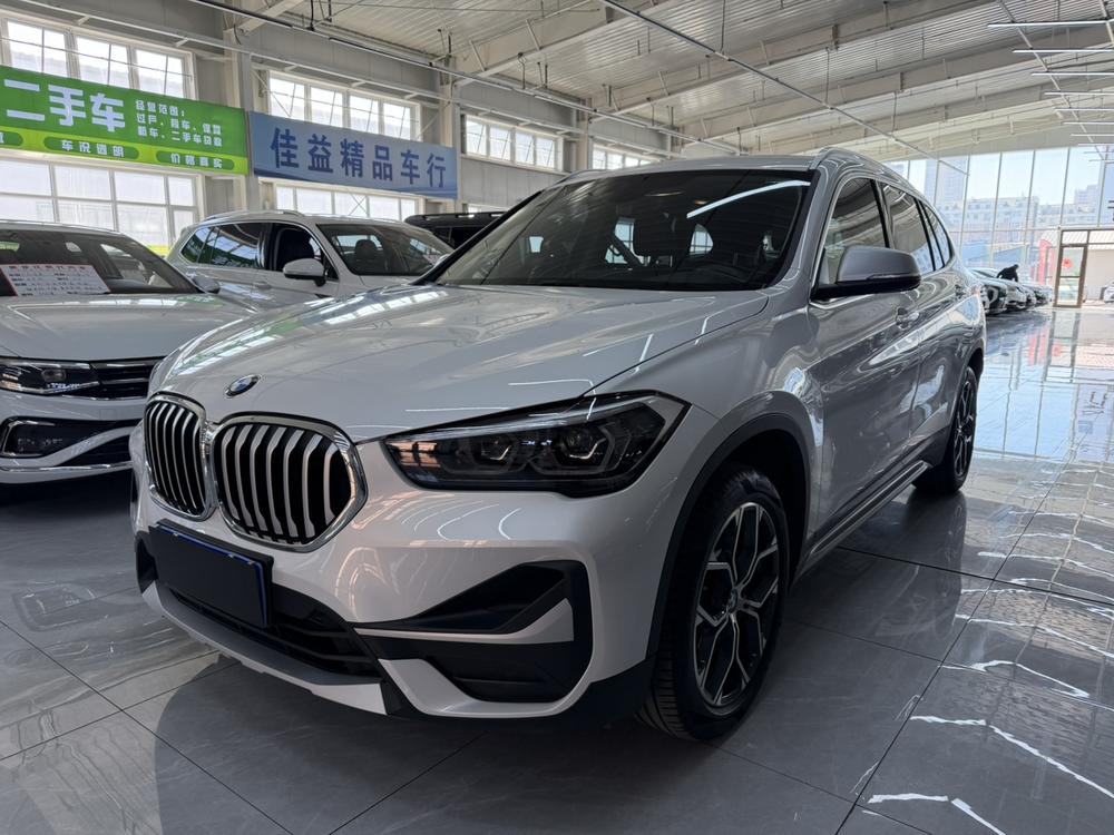 BMW BMW X1