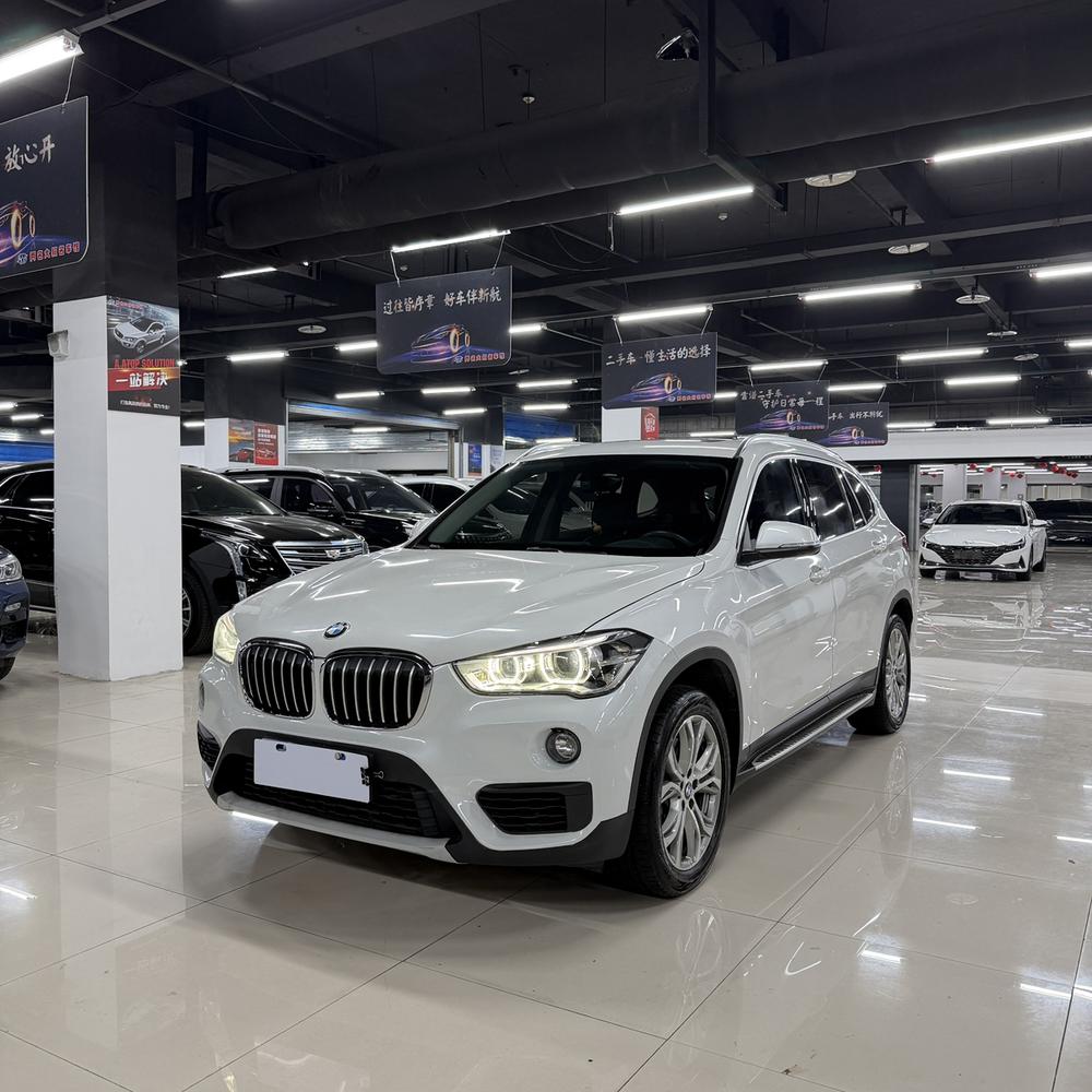 BMW BMW X1