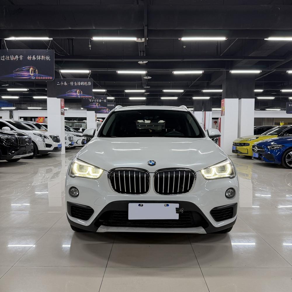BMW BMW X1
