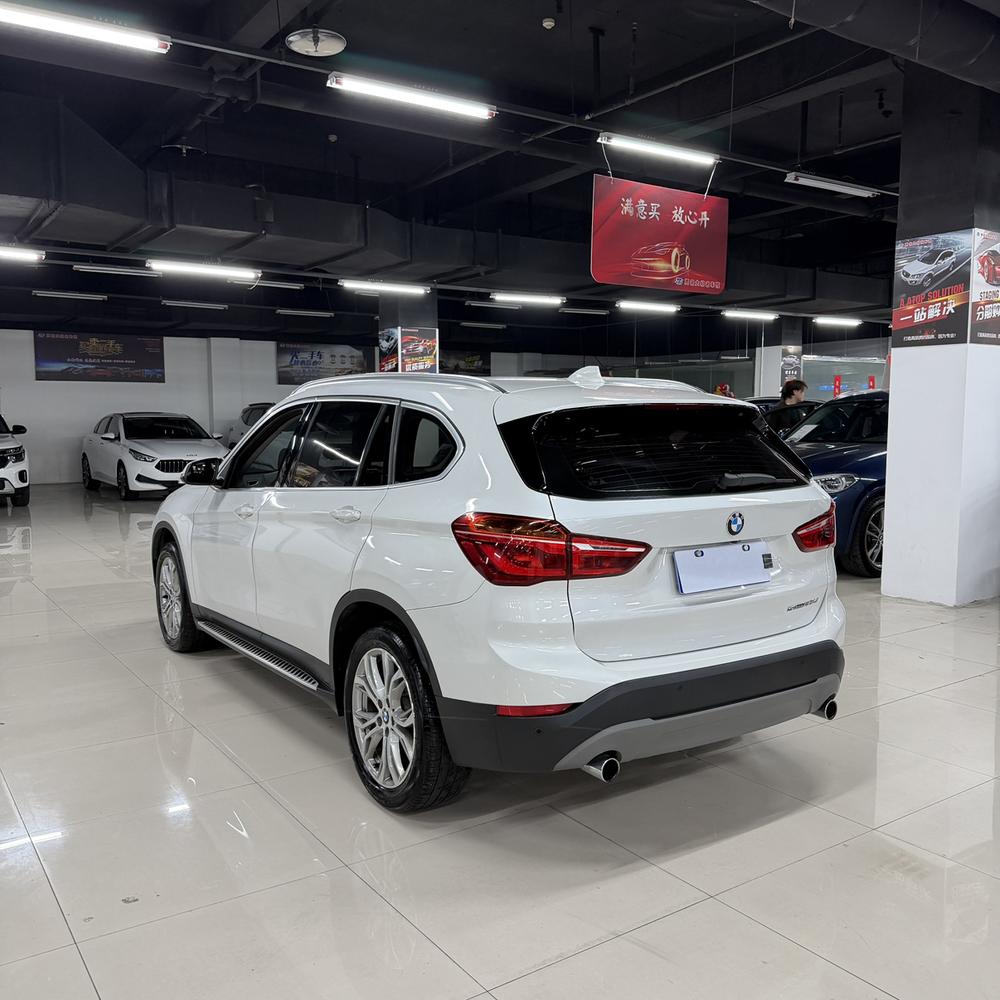 BMW BMW X1