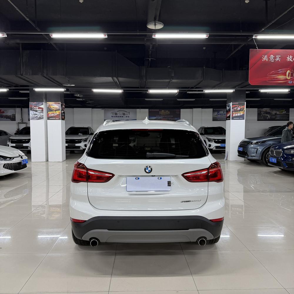 BMW BMW X1