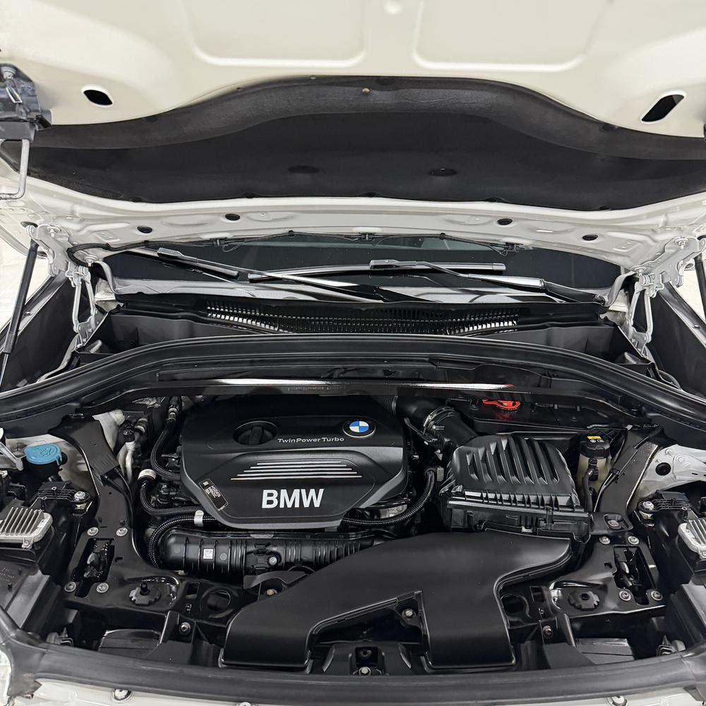 BMW BMW X1