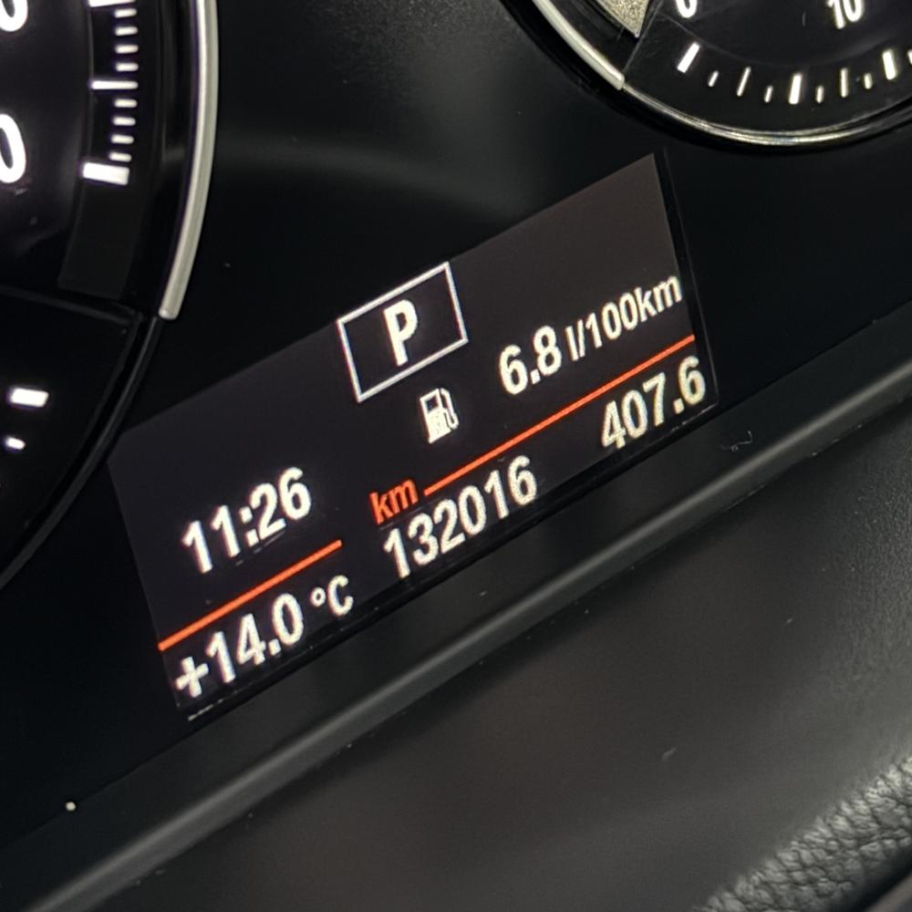 BMW BMW X1
