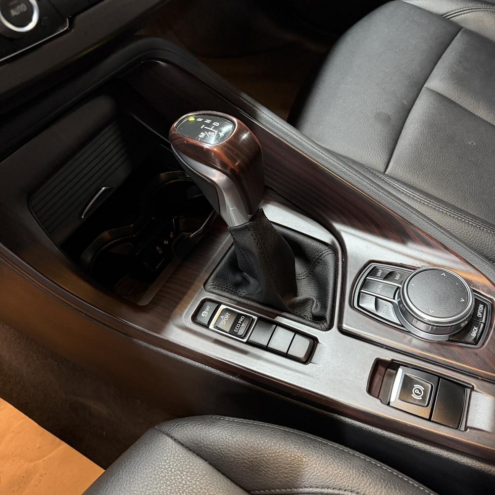 BMW BMW X1