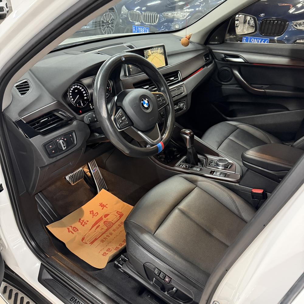BMW BMW X1
