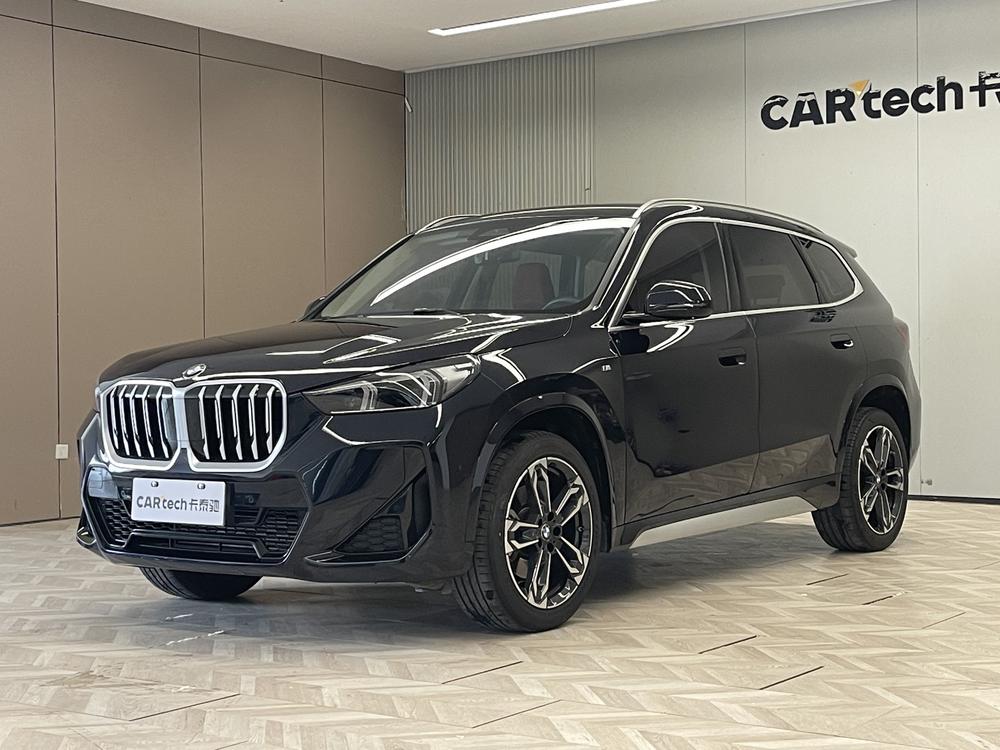 BMW BMW X1