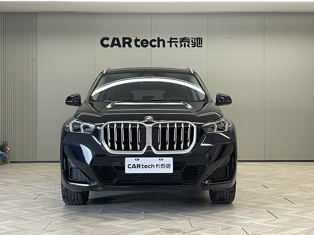 BMW BMW X1