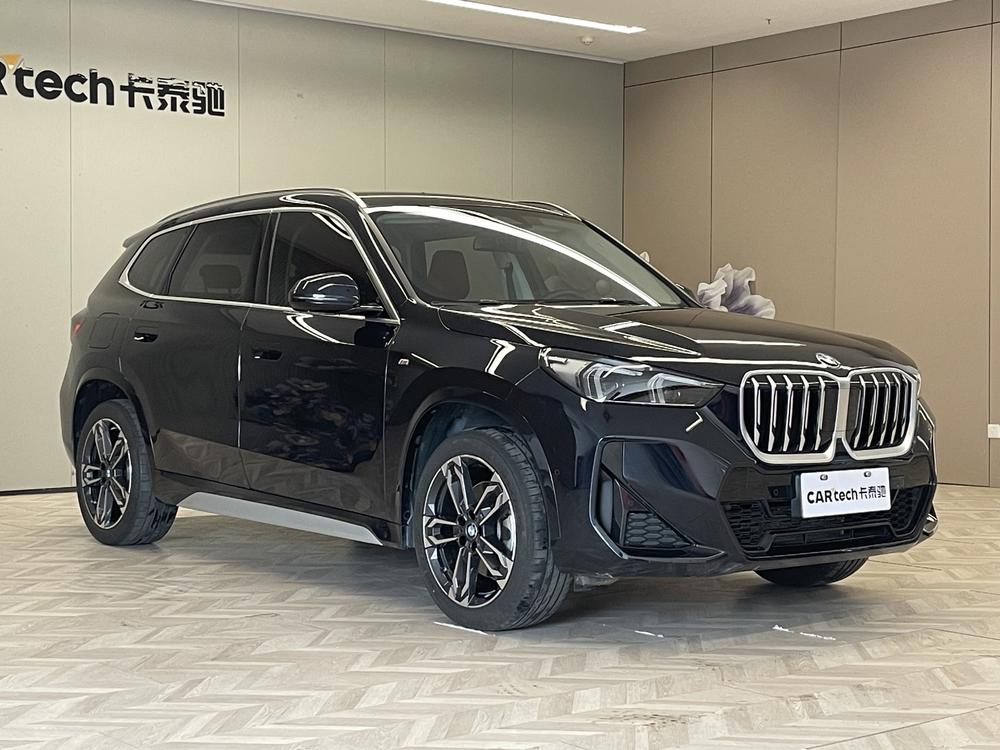 BMW BMW X1