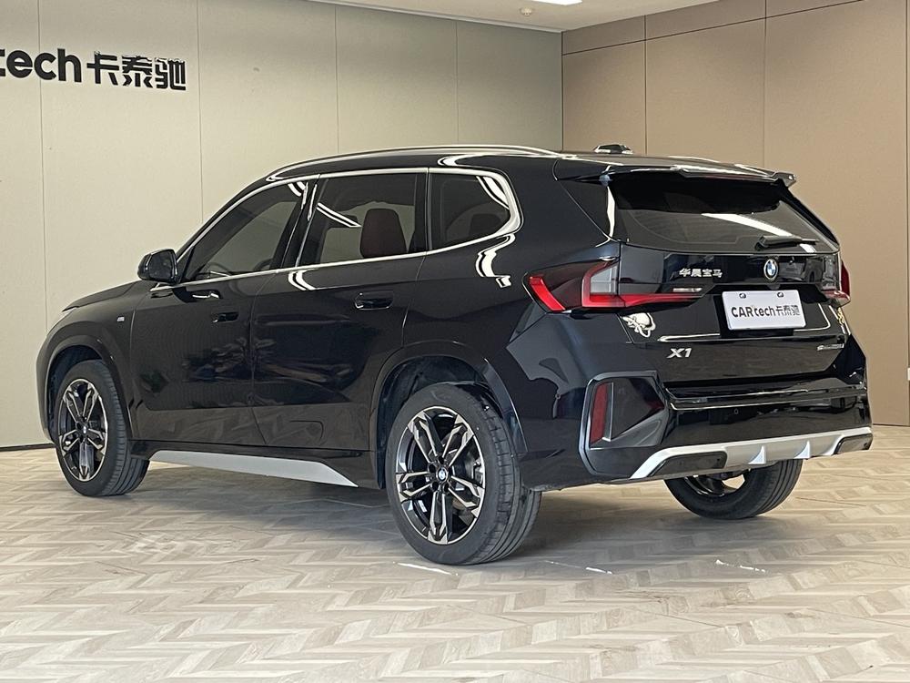 BMW BMW X1