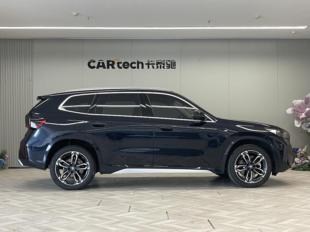 BMW BMW X1