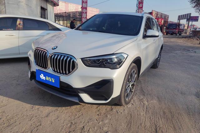 BMW BMW X1