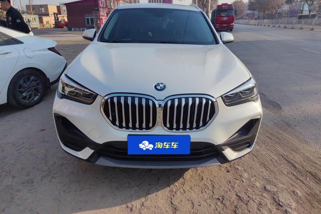 BMW BMW X1