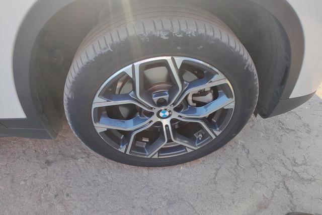 BMW BMW X1