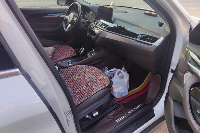 BMW BMW X1