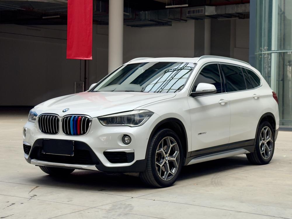 BMW BMW X1