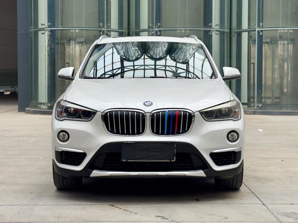 BMW BMW X1