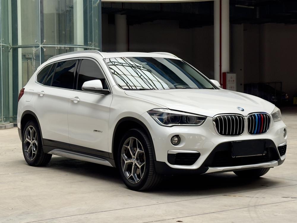 BMW BMW X1