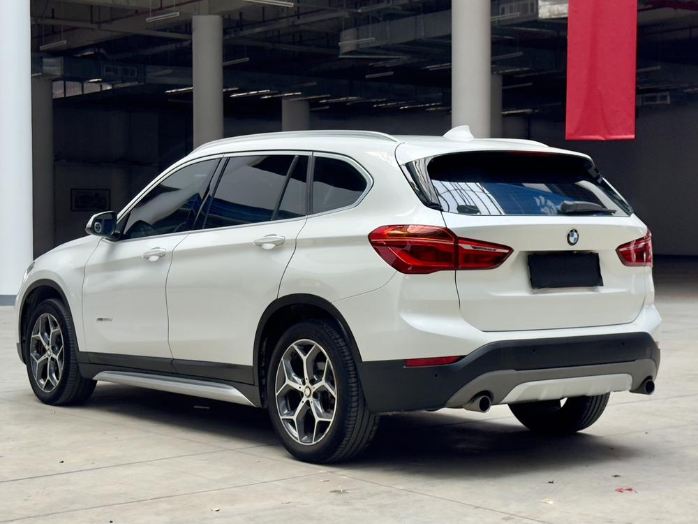 BMW BMW X1